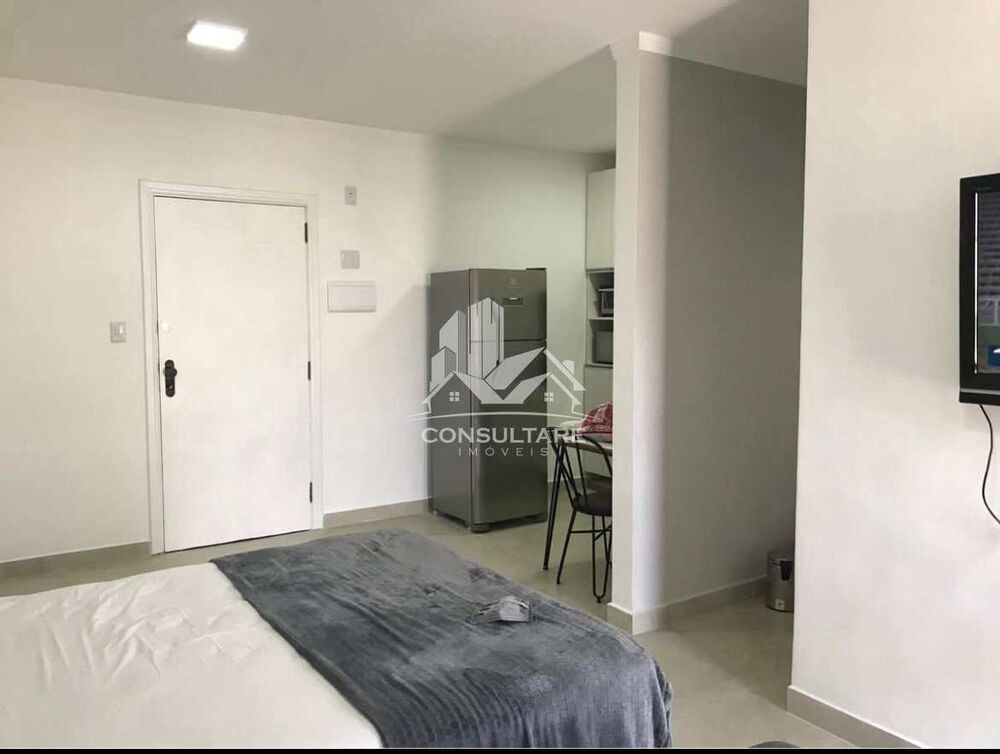 Apartamento, 1 quarto, 40 m² - Foto 1