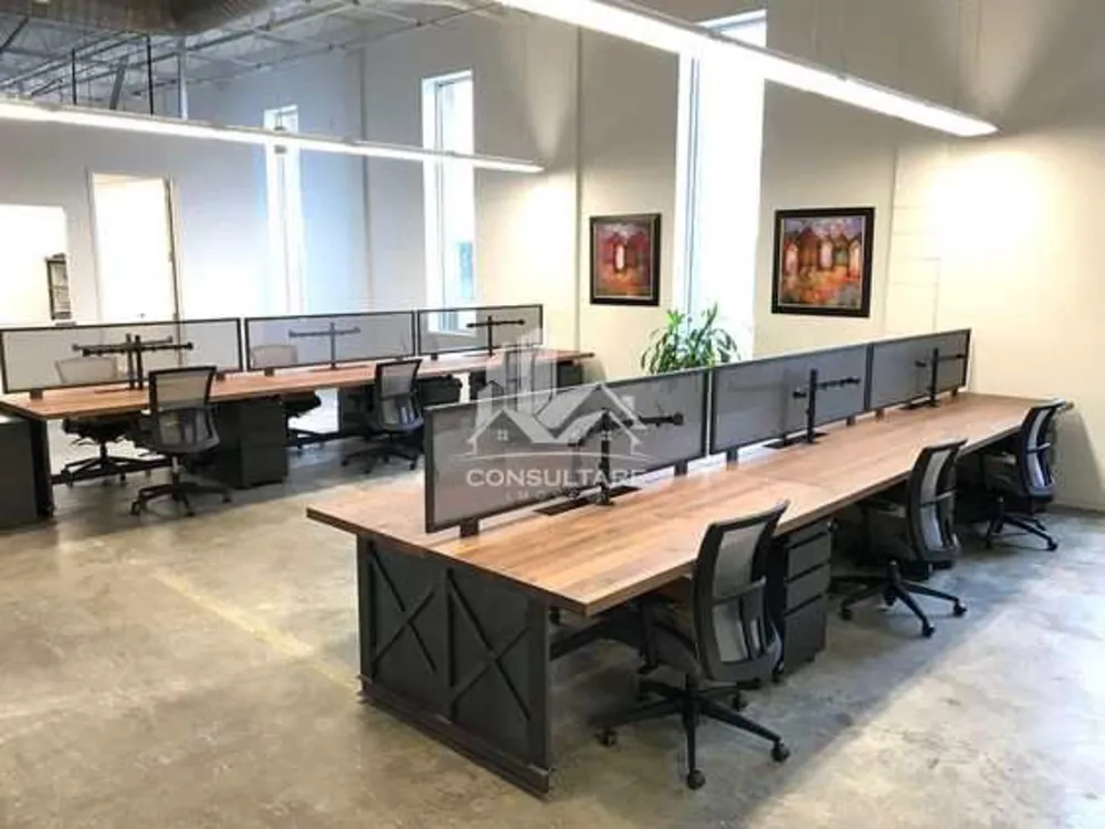 Prédio Inteiro, 400 m² - Foto 18