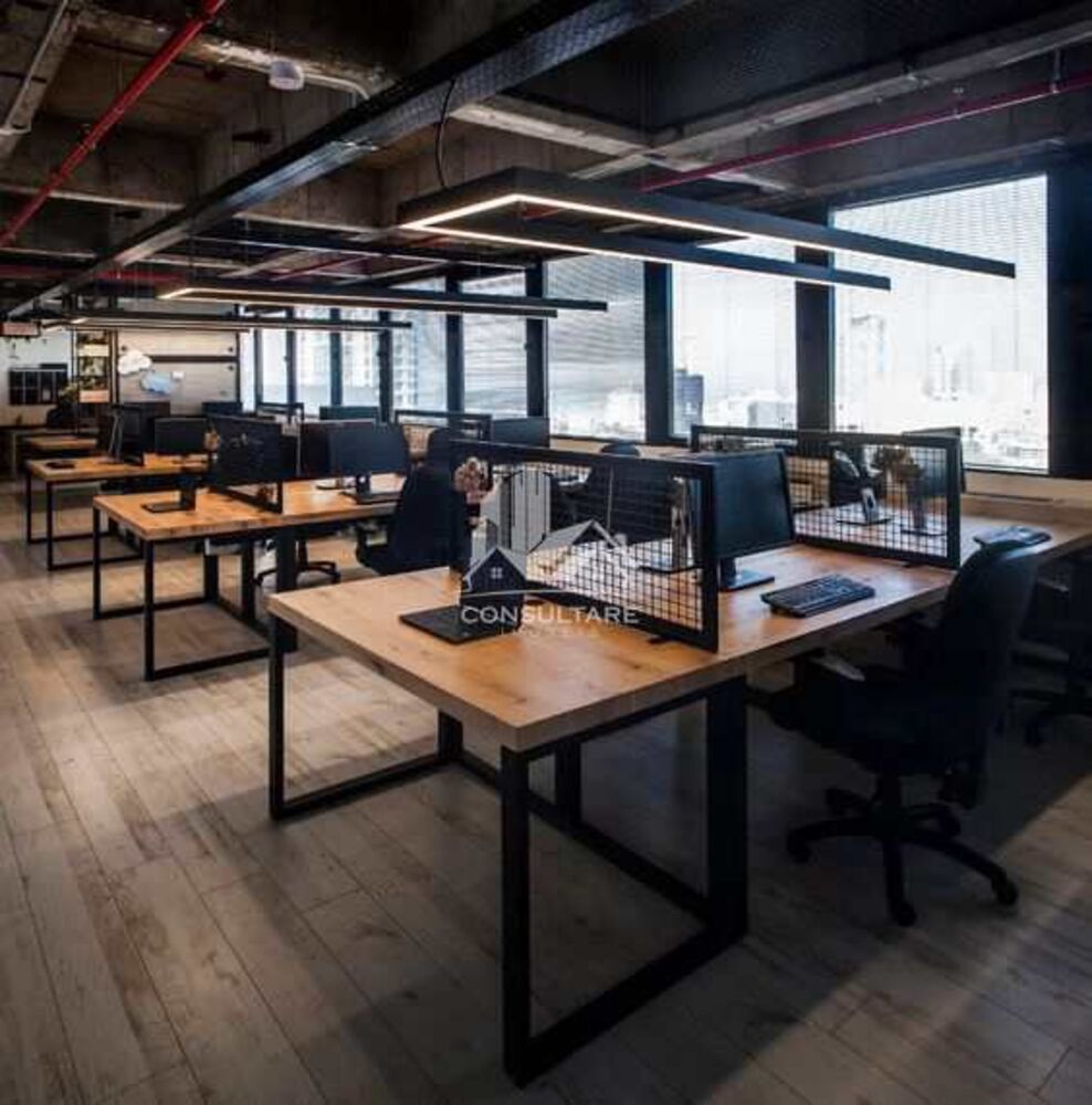 Prédio Inteiro para alugar, 400m² - Foto 1