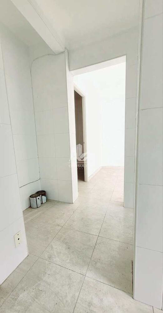 Apartamento, 1 quarto, 33 m² - Foto 3