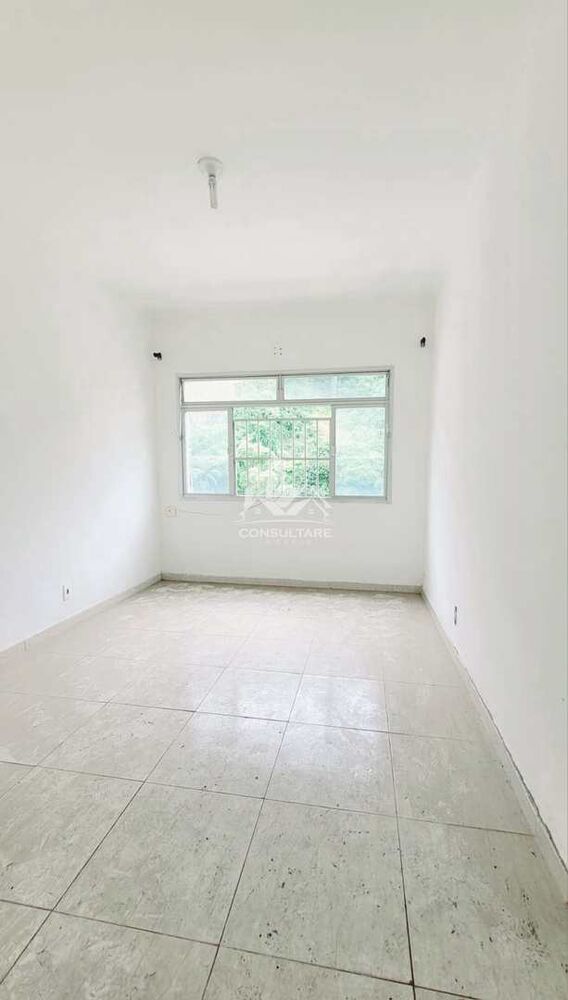 Apartamento, 1 quarto, 33 m² - Foto 1