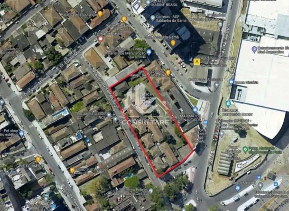 Loteamento e Condomínio para alugar, 4565m² - Foto 5