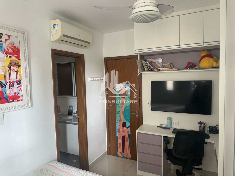 Apartamento, 3 quartos, 114 m² - Foto 3