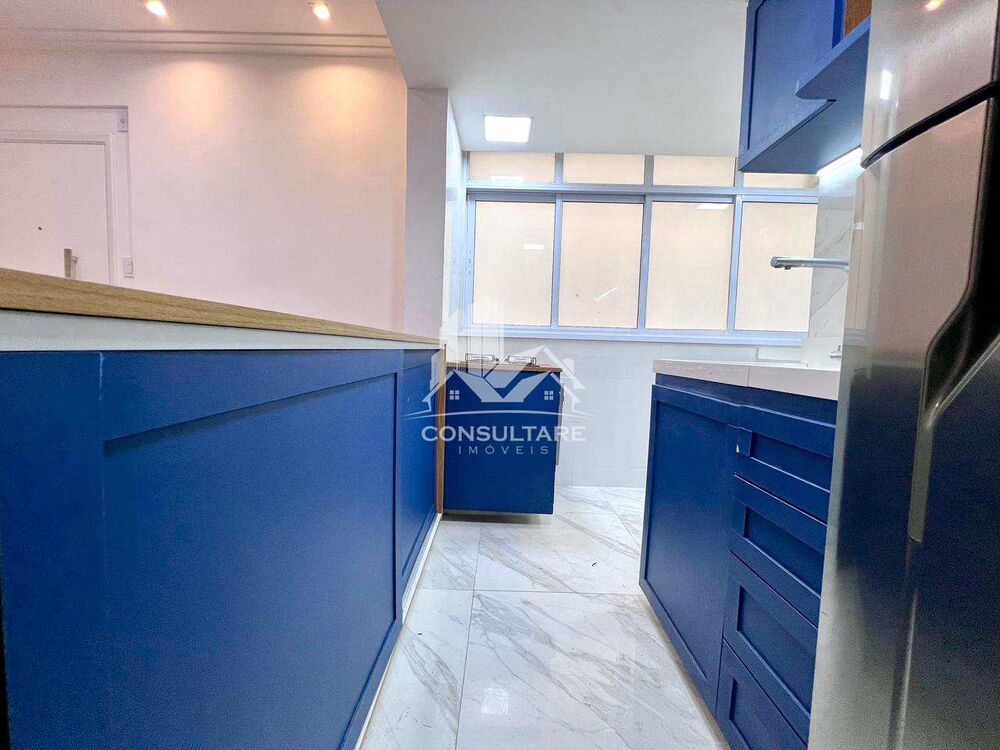 Apartamento, 2 quartos, 65 m² - Foto 4