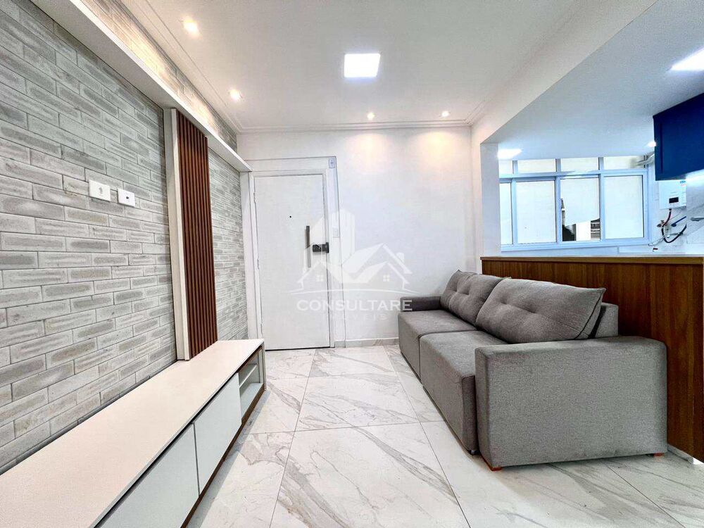 Apartamento, 2 quartos, 65 m² - Foto 10