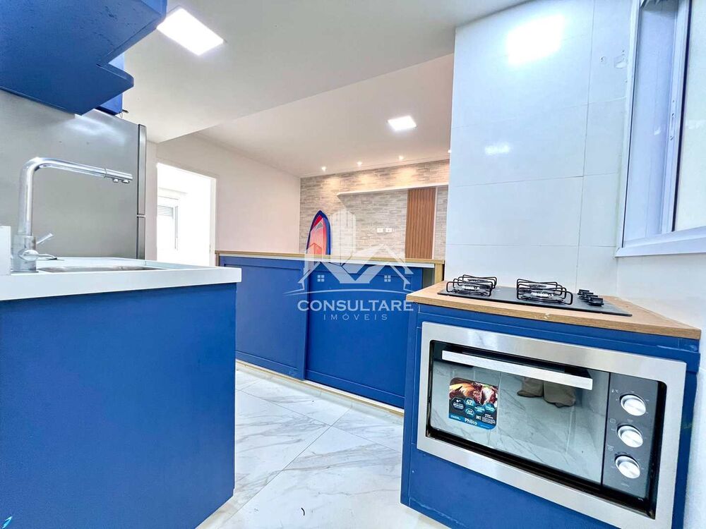 Apartamento, 2 quartos, 65 m² - Foto 7