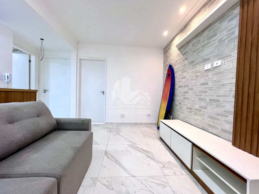 Apartamento, 2 quartos, 65 m² - Foto 3