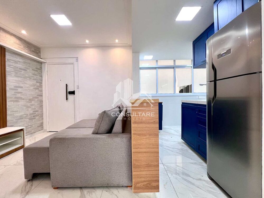 Apartamento, 2 quartos, 65 m² - Foto 11