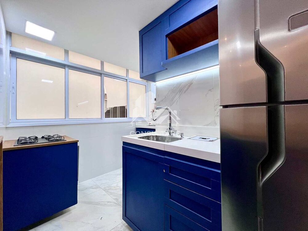Apartamento, 2 quartos, 65 m² - Foto 23