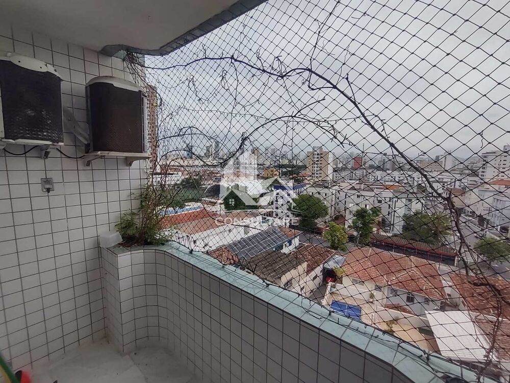 Apartamento, 3 quartos, 174 m² - Foto 2