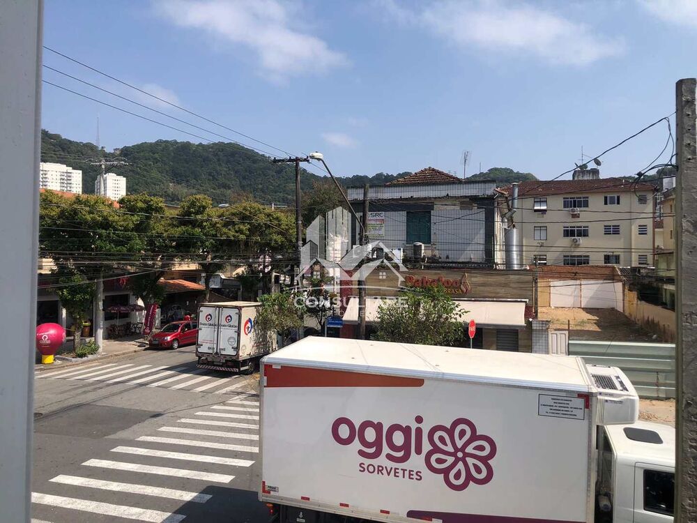 Conjunto Comercial-Sala para alugar, 20m² - Foto 12