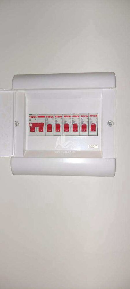 Conjunto Comercial-Sala para alugar, 20m² - Foto 5