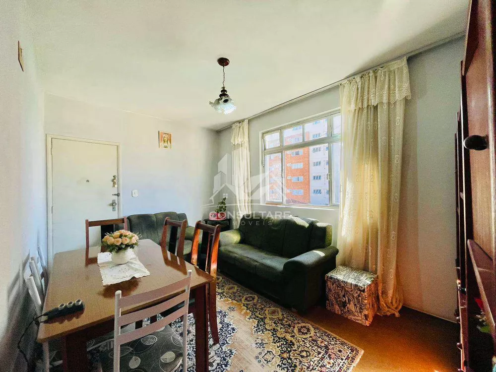 Apartamento à venda com 2 quartos, 80m² - Foto 1