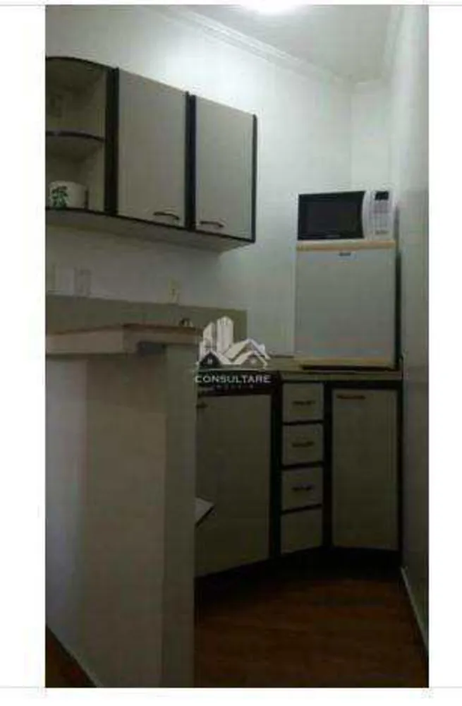 Apartamento, 1 quarto, 30 m² - Foto 1