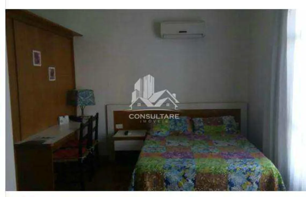 Apartamento, 1 quarto, 30 m² - Foto 8