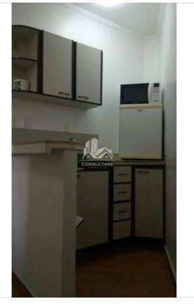 Apartamento, 1 quarto, 30 m² - Foto 5