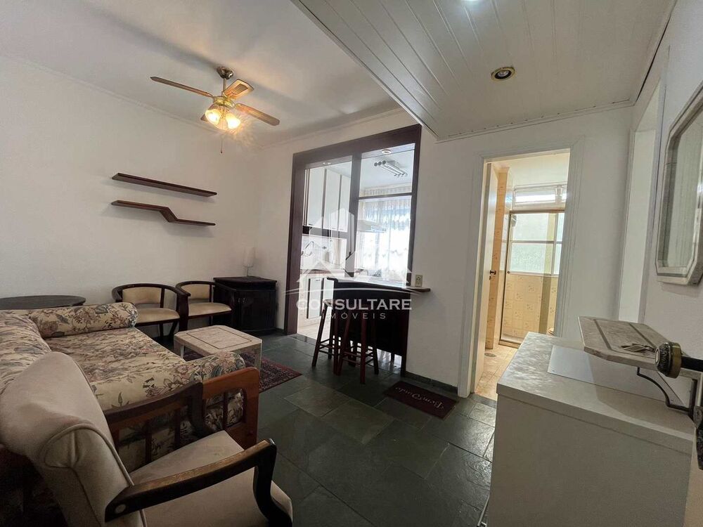 Apartamento, 2 quartos, 70 m² - Foto 2