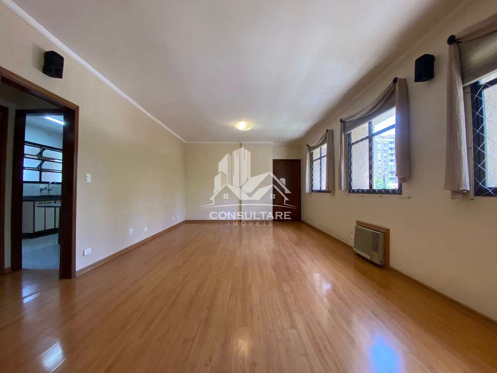 Apartamento, 3 quartos, 127 m² - Foto 1