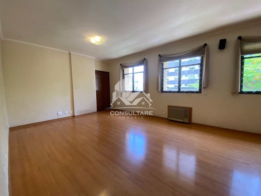 Apartamento, 3 quartos, 127 m² - Foto 2