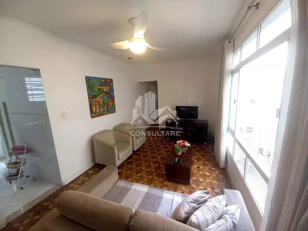 Apartamento à venda com 3 quartos, 108m² - Foto 4