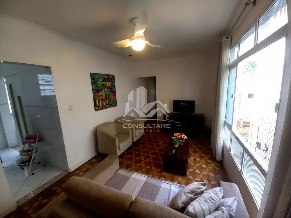 Apartamento à venda com 3 quartos, 108m² - Foto 3