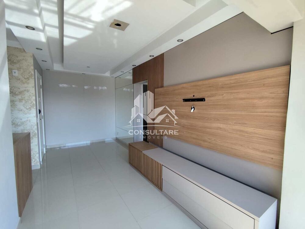 Apartamento à venda com 2 quartos, 68m² - Foto 1