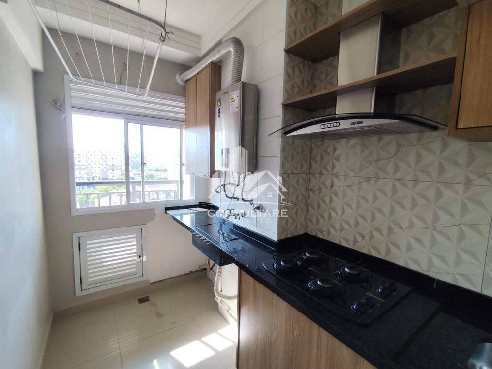 Apartamento à venda com 2 quartos, 68m² - Foto 7
