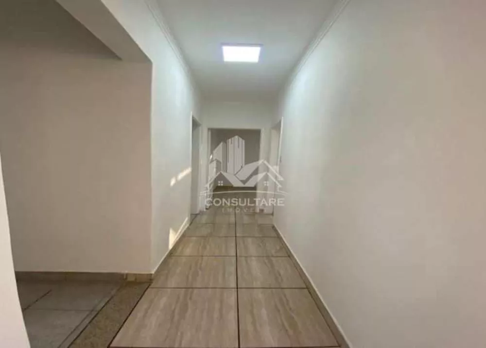 Apartamento à venda com 2 quartos, 108m² - Foto 2