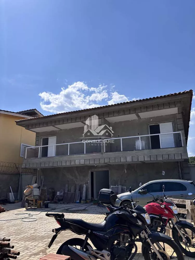 Casa, 2 quartos, 89 m² - Foto 12