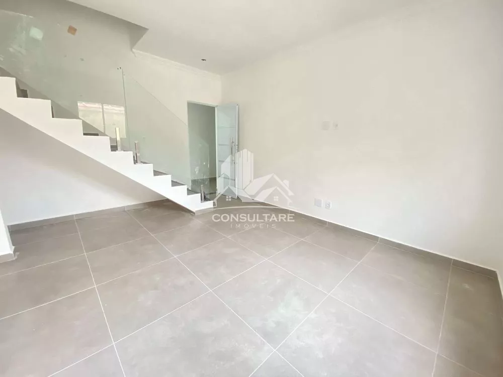 Casa, 2 quartos, 89 m² - Foto 2