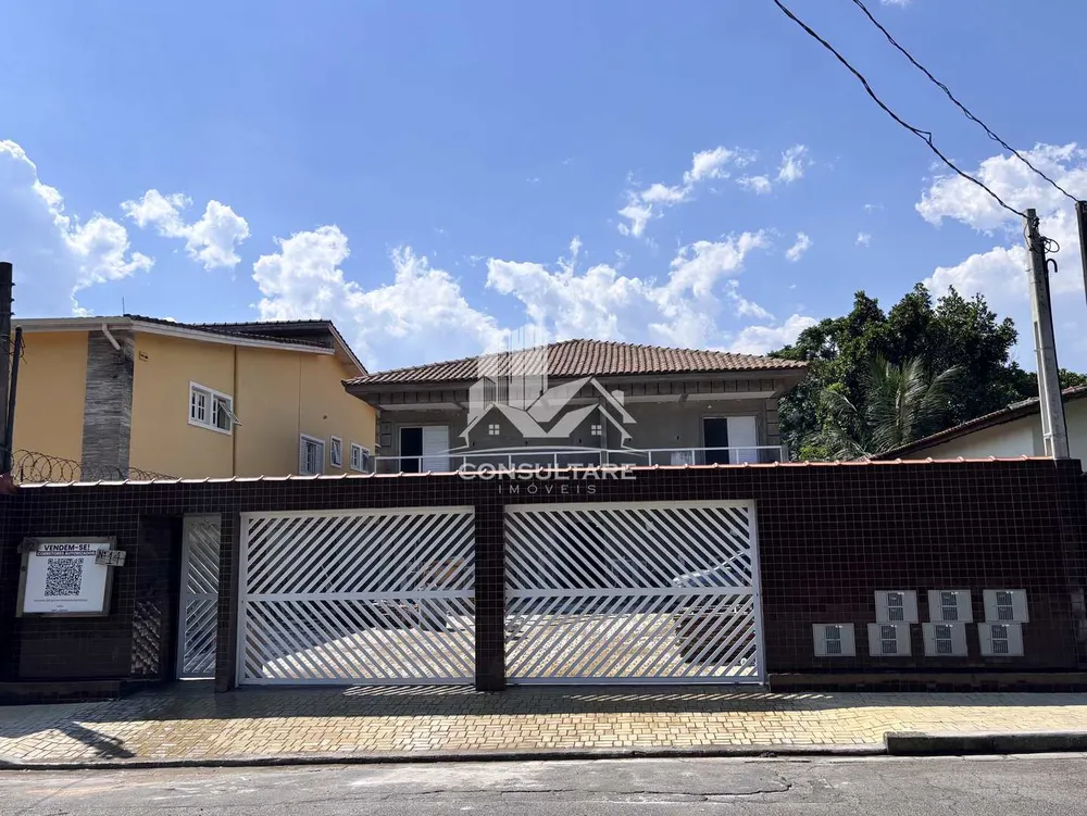 Casa, 2 quartos, 89 m² - Foto 17