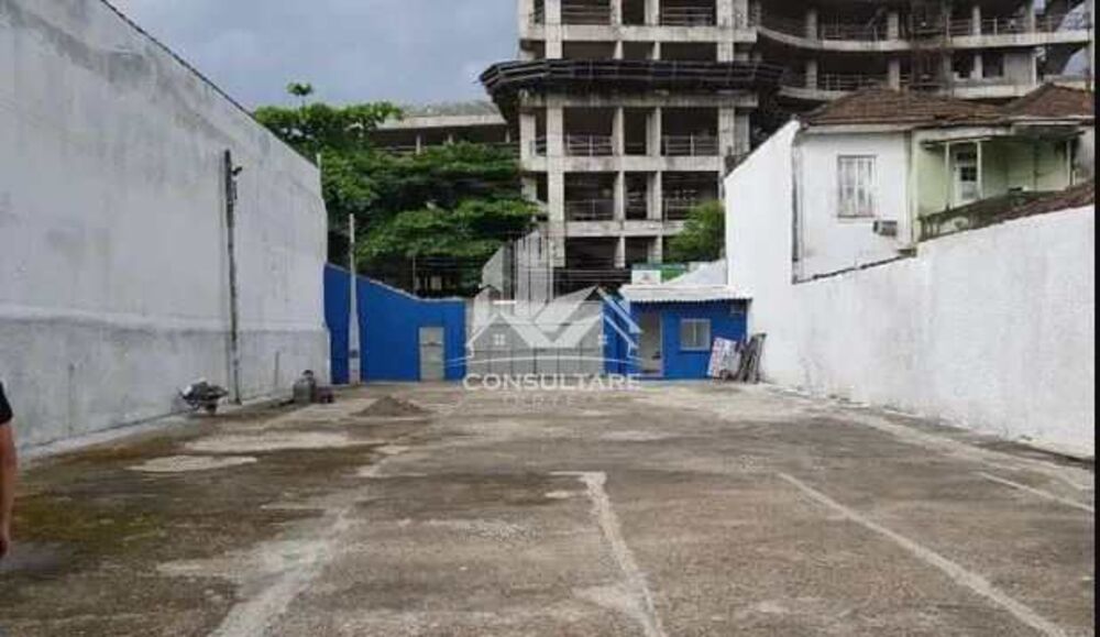 Loteamento e Condomínio para alugar, 745m² - Foto 1