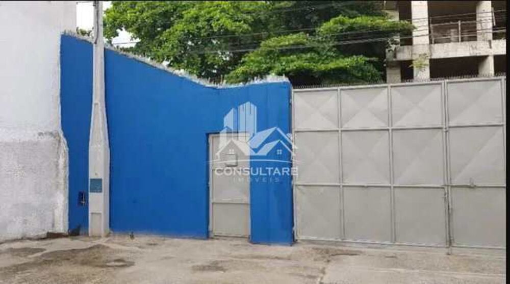 Loteamento e Condomínio para alugar, 745m² - Foto 9