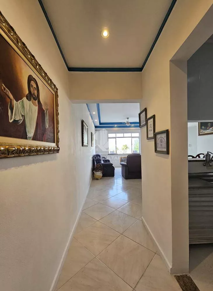 Apartamento à venda com 2 quartos, 92m² - Foto 3