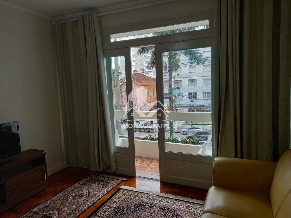 Apartamento, 3 quartos, 98 m² - Foto 1