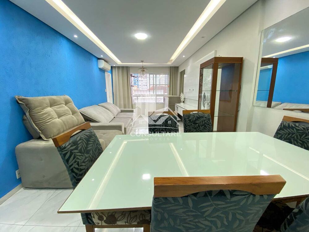 Apartamento, 2 quartos, 103 m² - Foto 4