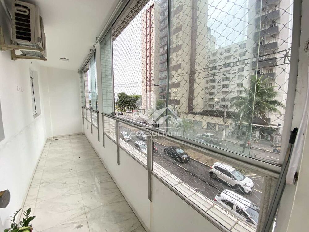 Apartamento, 2 quartos, 103 m² - Foto 2