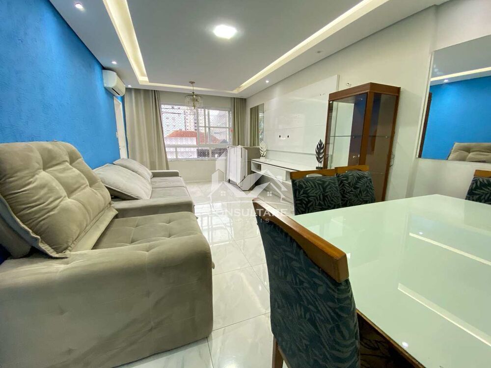 Apartamento, 2 quartos, 103 m² - Foto 3