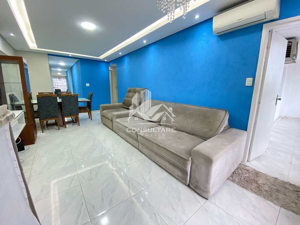 Apartamento, 2 quartos, 103 m² - Foto 1