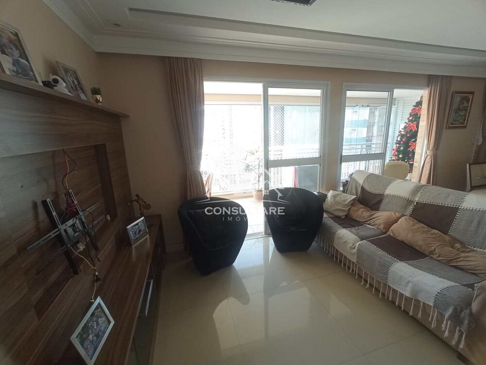 Apartamento, 3 quartos, 139 m² - Foto 4