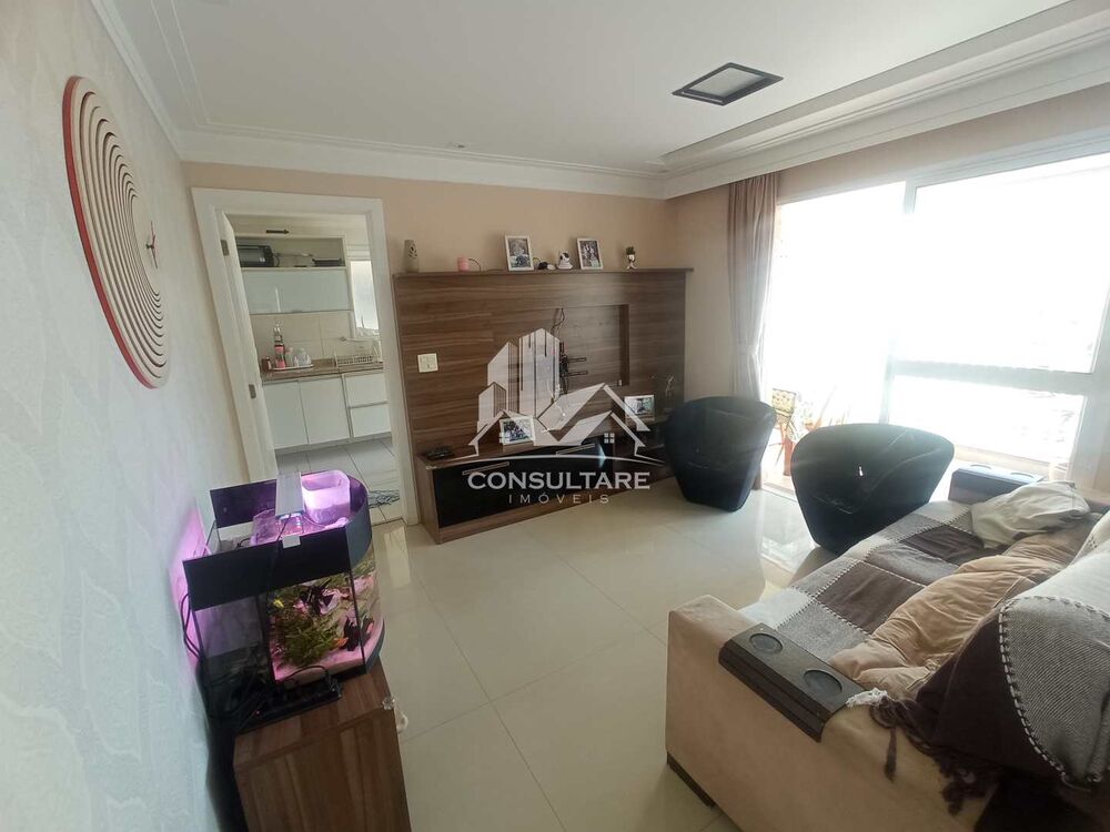 Apartamento, 3 quartos, 139 m² - Foto 3