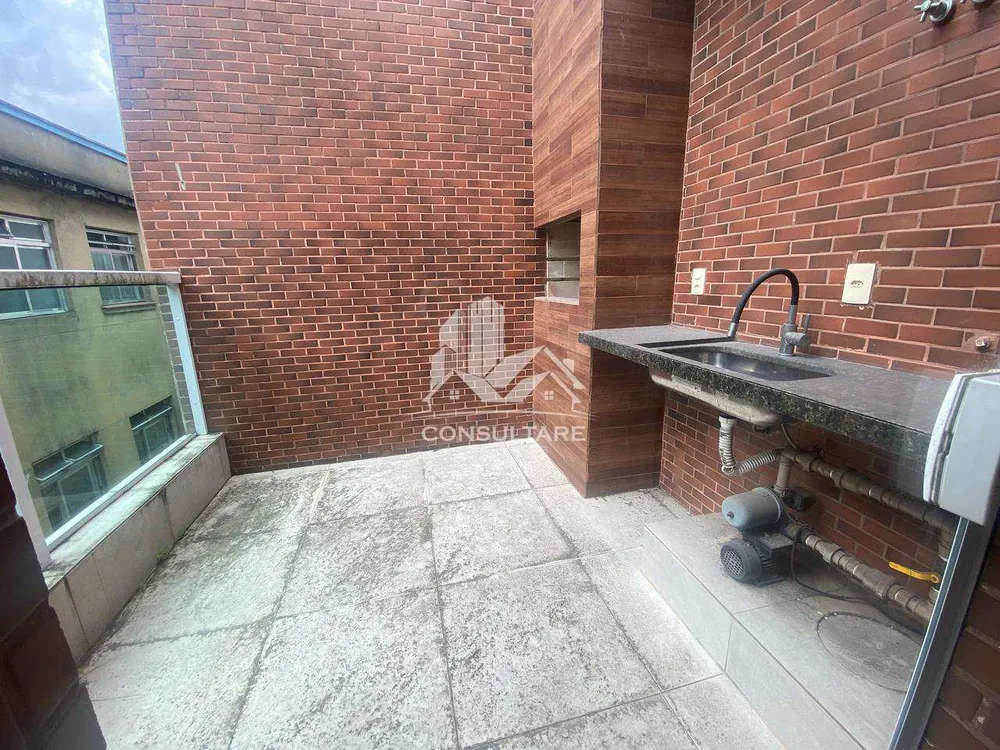 Casa, 3 quartos, 141 m² - Foto 3