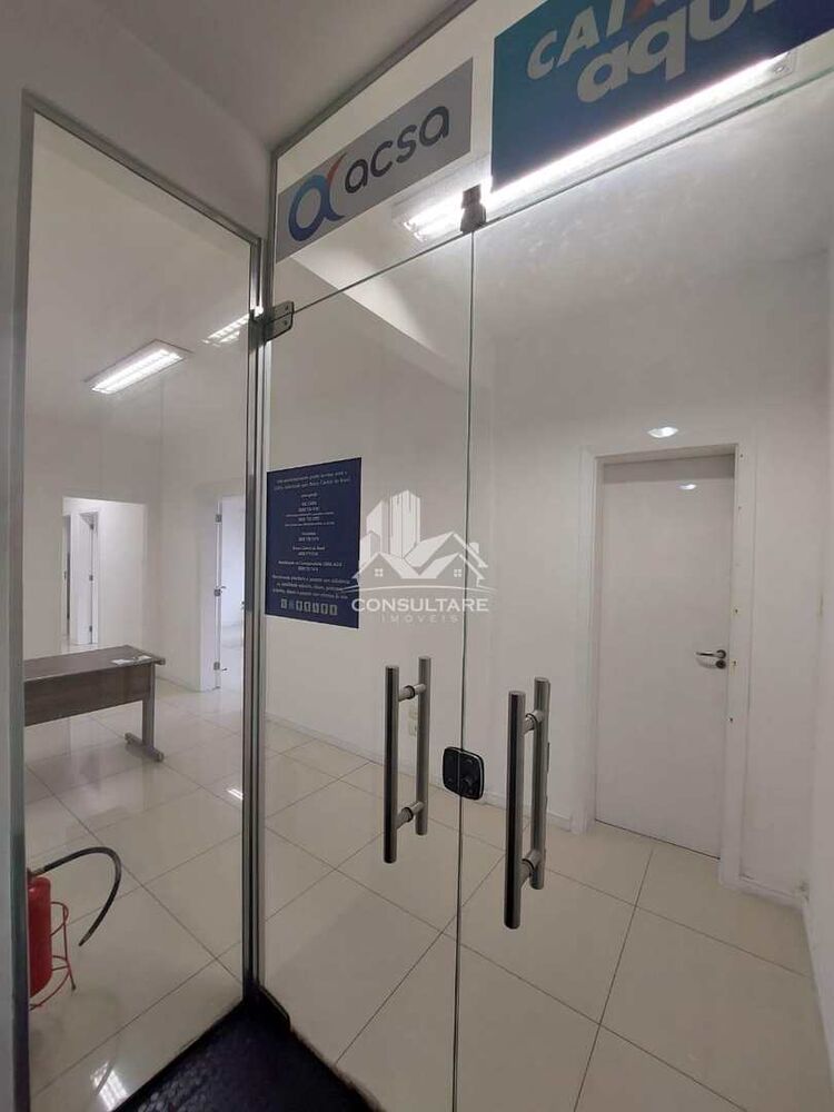 Conjunto Comercial-Sala à venda, 90m² - Foto 1
