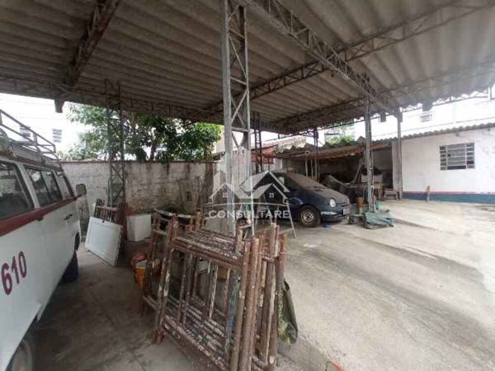 Depósito-Galpão, 686 m² - Foto 10