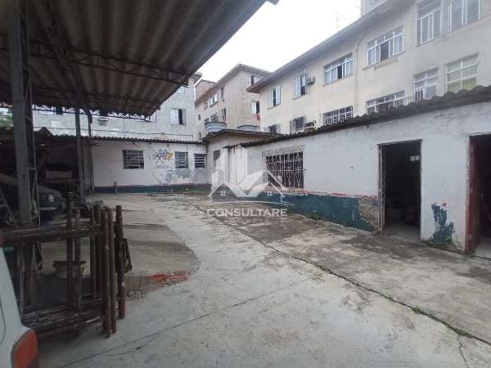 Depósito-Galpão, 686 m² - Foto 8