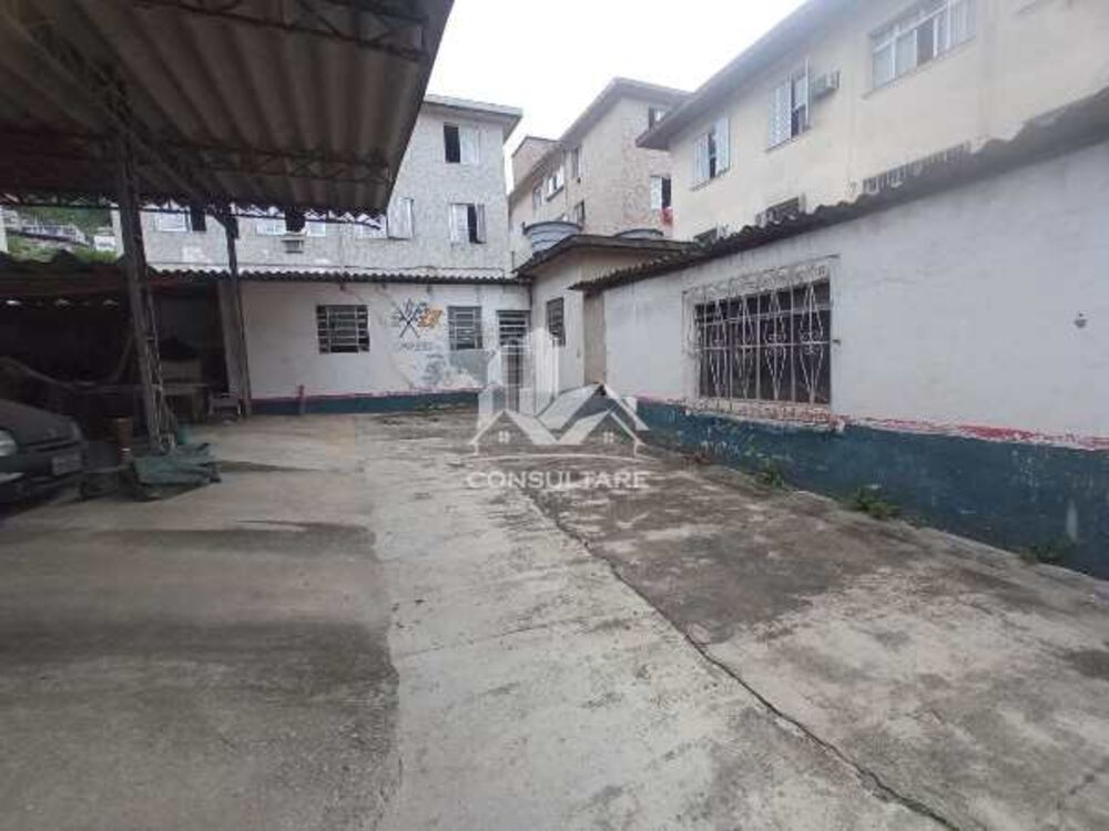 Depósito-Galpão, 686 m² - Foto 7