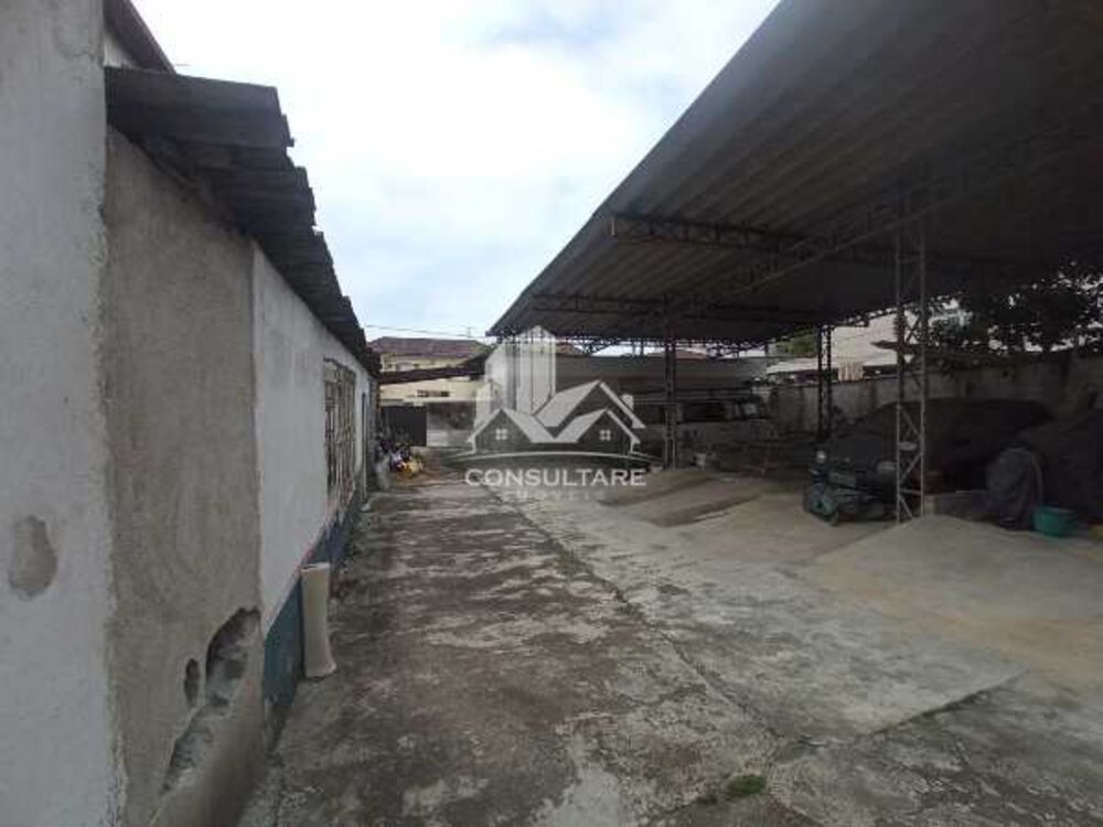 Depósito-Galpão, 686 m² - Foto 13