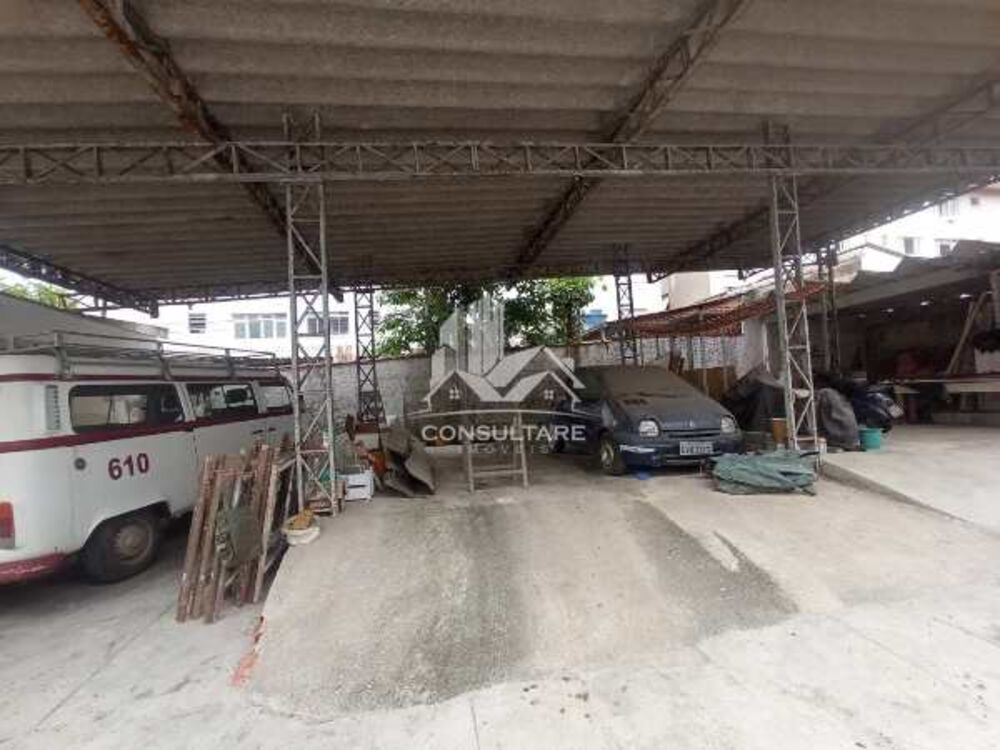 Depósito-Galpão, 686 m² - Foto 11