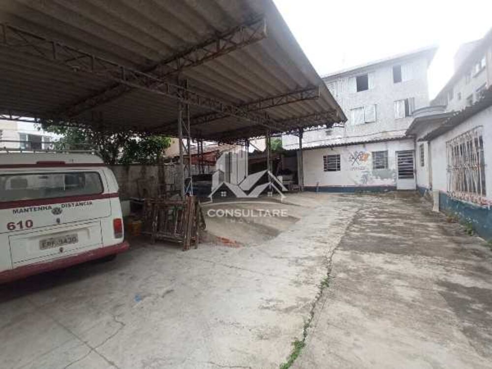 Depósito-Galpão, 686 m² - Foto 2