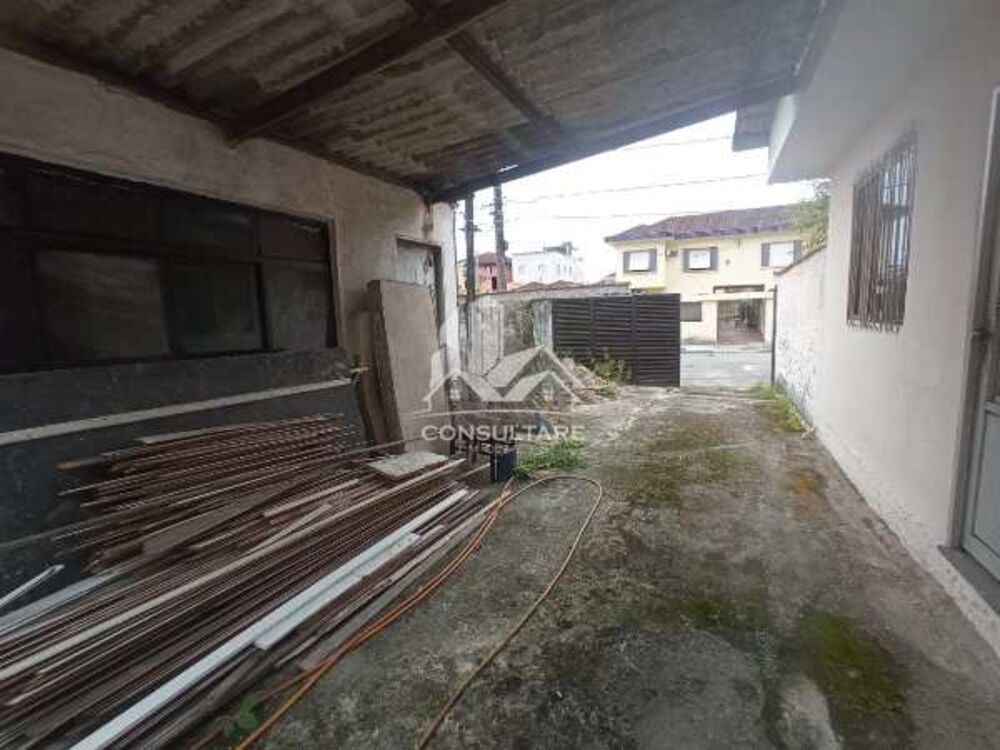 Depósito-Galpão, 686 m² - Foto 1